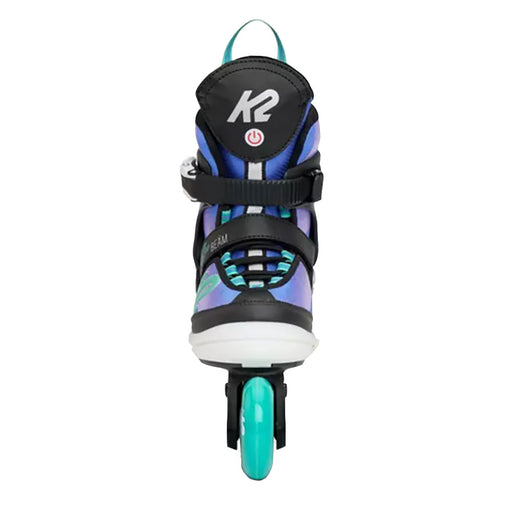 K2 Marlee Beam Girls Adjustable Inline Skates