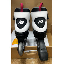 
                        
                          Load image into Gallery viewer, K2 Kinetic 80 Wmns Inline Skates - Light Use 29498
                        
                       - 4