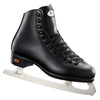 Riedell Opal Jr. 10 Boys Figure Skates