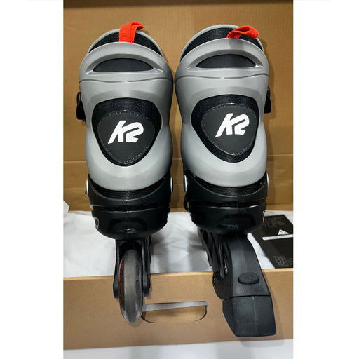 K2 Kinetic 80 Mens Inline Skates - Light Use 29525