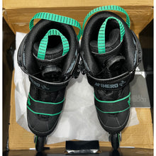 
                        
                          Load image into Gallery viewer, K2 Sk8 Hero Boa ALU Boys Adj Inline Skates 29527
                        
                       - 3