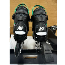 
                        
                          Load image into Gallery viewer, K2 Sk8 Hero Boa ALU Boys Adj Inline Skates 29527
                        
                       - 4