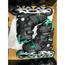 
                        
                          Load image into Gallery viewer, K2 Sk8 Hero Boa ALU Boys Adj Inline Skates 29527
                        
                       - 6