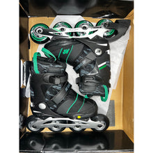 
                        
                          Load image into Gallery viewer, K2 Sk8 Hero Boa ALU Boys Adj Inline Skates 29527
                        
                       - 7