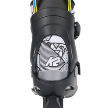 
                        
                          Load image into Gallery viewer, K2 Splash Youth Adjustable Inline Skates
                        
                       - 4