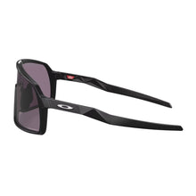 
                        
                          Load image into Gallery viewer, Oakley Sutro S Matte Black Prizm Gray Sunglasses
                        
                       - 2