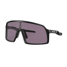 
                        
                          Load image into Gallery viewer, Oakley Sutro S Matte Black Prizm Gray Sunglasses - Default Title
                        
                       - 1