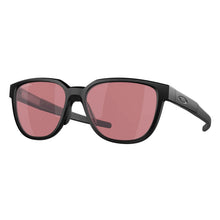 
                        
                          Load image into Gallery viewer, Oakley Actuator Matte Black Pzm Dk Golf Sunglasses - Default Title
                        
                       - 1