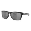 Oakley Sylas Matte Black Prizm Black Polarized Sunglasses