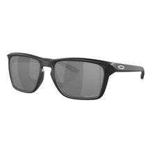 
                        
                          Load image into Gallery viewer, Oakley Sylas Matte Black Prizm Black Pol Sunglass - Default Title
                        
                       - 1