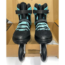 
                        
                          Load image into Gallery viewer, Bladerunner Formula 100 Womens Inline Skates 29851
                        
                       - 2