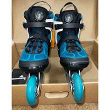 
                        
                          Load image into Gallery viewer, K2 Alexis 84 Boa Teal Womens Inline Skates 29852
                        
                       - 2