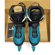 
                        
                          Load image into Gallery viewer, K2 Alexis 84 Boa Teal Womens Inline Skates 29852
                        
                       - 3