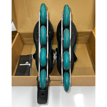 
                        
                          Load image into Gallery viewer, K2 Alexis 84 Boa Teal Womens Inline Skates 29852
                        
                       - 5