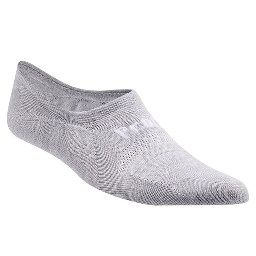 FootJoy ProDry Lightweight Ultra Low Gy Socks - Gray