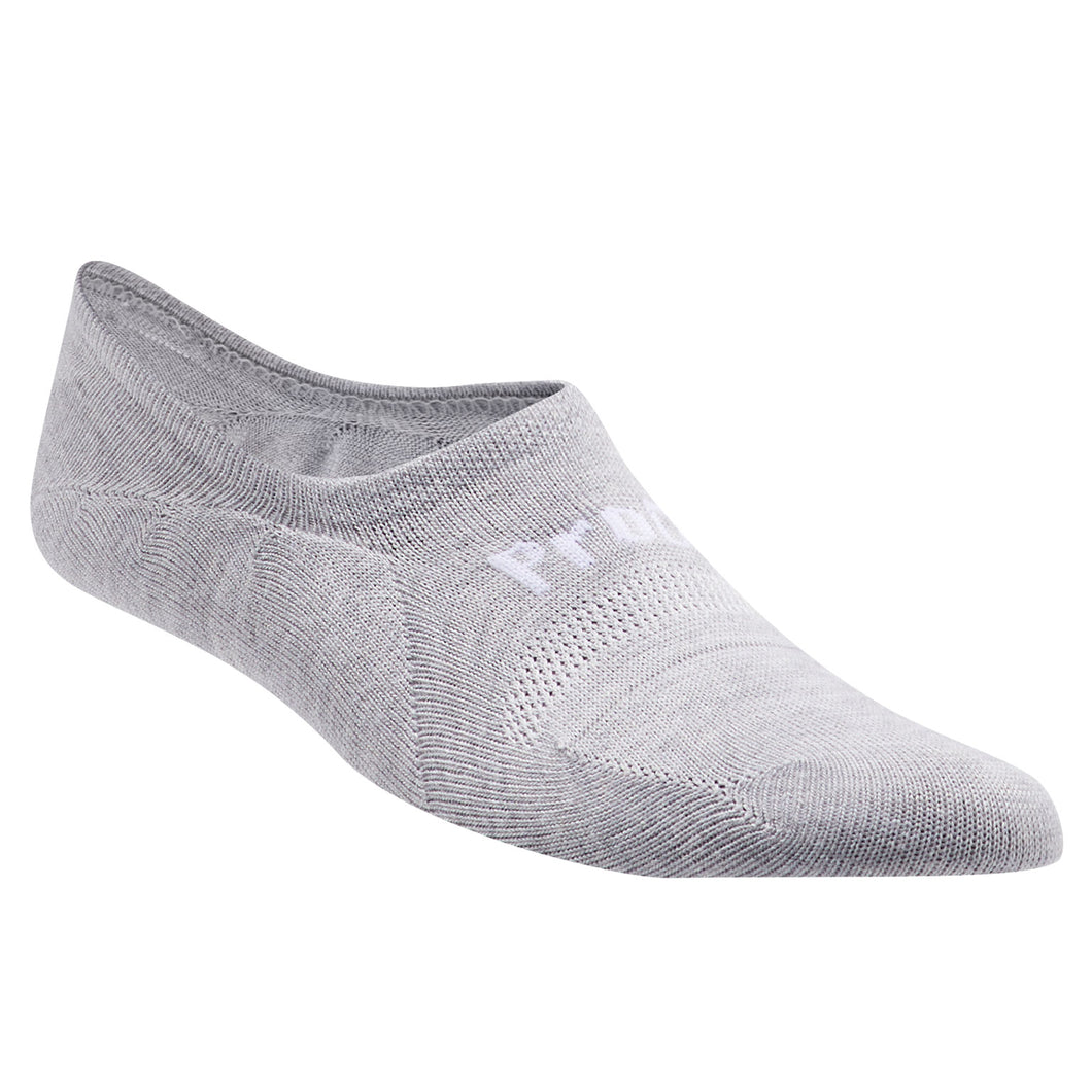 FootJoy ProDry Lightweight Ultra Low Gy Socks - Gray
