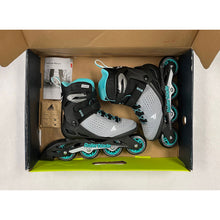 
                        
                          Load image into Gallery viewer, Rollerblade Zetrablade Elite W Inline Skate 30111
                        
                       - 9