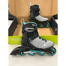 
                        
                          Load image into Gallery viewer, Rollerblade Zetrablade Elite W Inline Skate 30112
                        
                       - 5