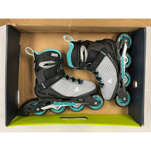 
                        
                          Load image into Gallery viewer, Rollerblade Zetrablade Elite W Inline Skate 30113
                        
                       - 11