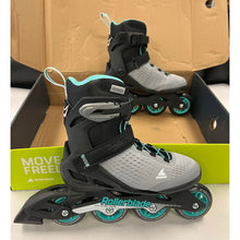 
                        
                          Load image into Gallery viewer, Rollerblade Zetrablade Elite W Inline Skate 30113
                        
                       - 5