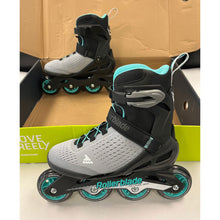 
                        
                          Load image into Gallery viewer, Rollerblade Zetrablade Elite W Inline Skate 30113
                        
                       - 6