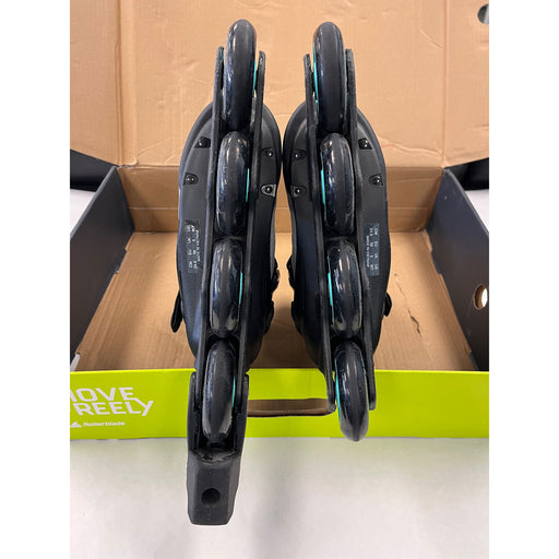 Rollerblade Zetrablade Elite W Inline Skate 30113