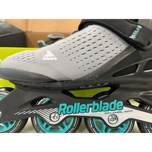 Rollerblade Zetrablade Elite W Inline Skate 30113