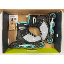 
                        
                          Load image into Gallery viewer, Rollerblade Zetrablade Elite W Inline Skate 30114
                        
                       - 7