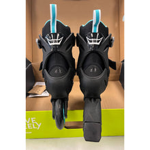 
                        
                          Load image into Gallery viewer, Rollerblade Zetrablade Elite W Inline Skate 30115
                        
                       - 3