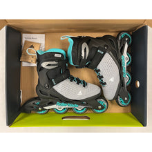 
                        
                          Load image into Gallery viewer, Rollerblade Zetrablade Elite W Inline Skate 30115
                        
                       - 7