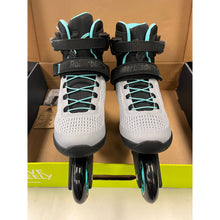 
                        
                          Load image into Gallery viewer, Rollerblade Zetrablade Elite W Inline Skate 30117
                        
                       - 2