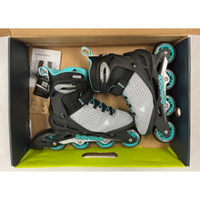 
                        
                          Load image into Gallery viewer, Rollerblade Zetrablade Elite W Inline Skate 30117
                        
                       - 6