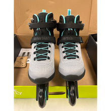 
                        
                          Load image into Gallery viewer, Rollerblade Zetrablade Elite W Inline Skate 30118
                        
                       - 2