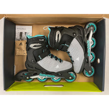 
                        
                          Load image into Gallery viewer, Rollerblade Zetrablade Elite W Inline Skate 30118
                        
                       - 7