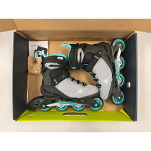 
                        
                          Load image into Gallery viewer, Rollerblade Zetrablade Elite W Inline Skate 30119
                        
                       - 8