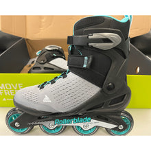 
                        
                          Load image into Gallery viewer, Rollerblade Zetrablade Elite W Inline Skate 30120
                        
                       - 7