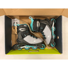 
                        
                          Load image into Gallery viewer, Rollerblade Zetrablade Elite W Inline Skate 30120
                        
                       - 9