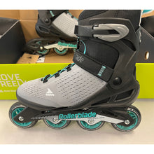 
                        
                          Load image into Gallery viewer, Rollerblade Zetrablade Elite W Inline Skate 30121
                        
                       - 7