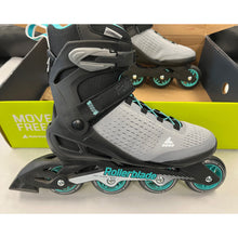 
                        
                          Load image into Gallery viewer, Rollerblade Zetrablade Elite W Inline Skate 30121
                        
                       - 8