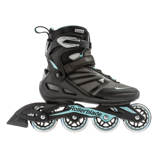 Rollerblade Zetrablade Womens Inline Skates 30123