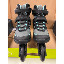 
                        
                          Load image into Gallery viewer, Rollerblade Zetrablade Womens Inline Skates 30124
                        
                       - 2