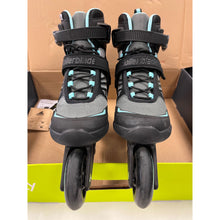 
                        
                          Load image into Gallery viewer, Rollerblade Zetrablade Womens Inline Skates 30125
                        
                       - 2