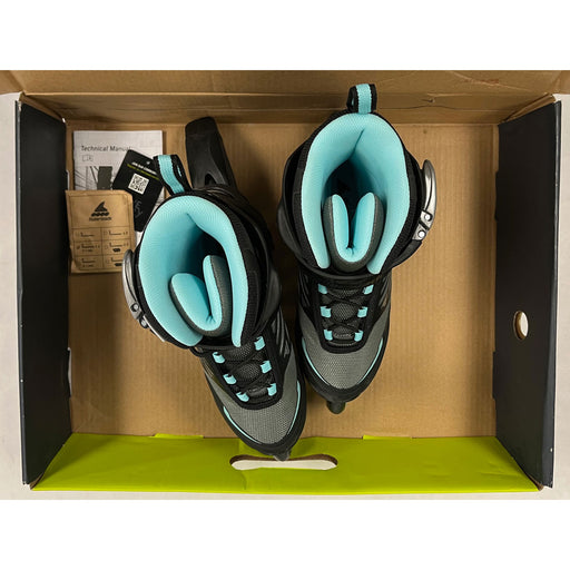 Rollerblade Zetrablade Womens Inline Skates 30125