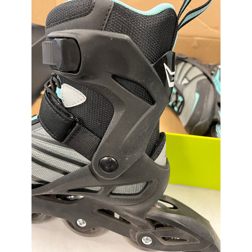 Rollerblade Zetrablade Womens Inline Skates 30125