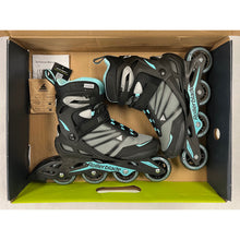 
                        
                          Load image into Gallery viewer, Rollerblade Zetrablade Womens Inline Skates 30125
                        
                       - 8