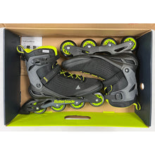 
                        
                          Load image into Gallery viewer, Rollerblade Zetrablade Elite M Inline Skates 30129
                        
                       - 6