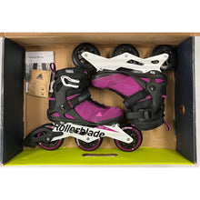 
                        
                          Load image into Gallery viewer, Rollerblade Macroblade 1003WD W Inline Skate 30132
                        
                       - 12