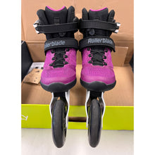 
                        
                          Load image into Gallery viewer, Rollerblade Macroblade 1003WD W Inline Skate 30132
                        
                       - 2