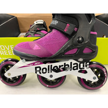 
                        
                          Load image into Gallery viewer, Rollerblade Macroblade 1003WD W Inline Skate 30132
                        
                       - 8