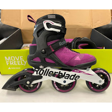 
                        
                          Load image into Gallery viewer, Rollerblade Macroblade 1003WD W Inline Skate 30132
                        
                       - 10